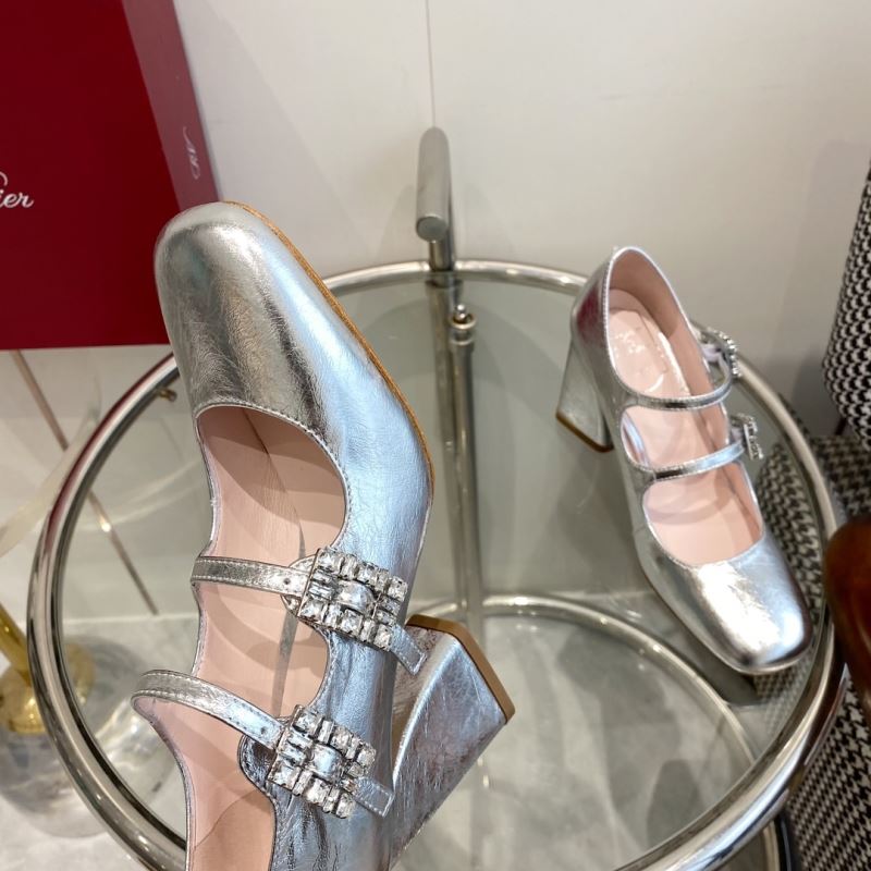 Roger Vivier Shoes